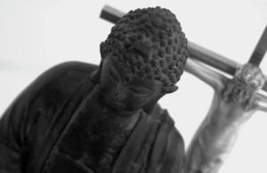 Jahwe und Shunyata